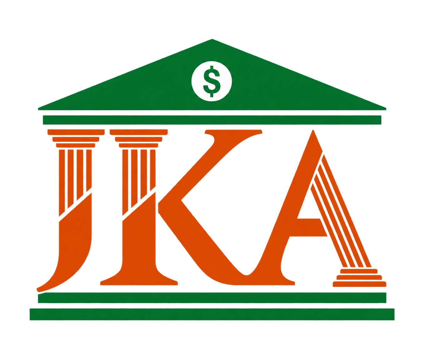 JKA Consulting Group logo